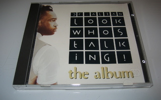 Dr. Alban - Look Whos Talking (CD)
