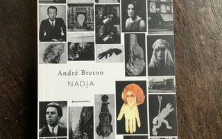 Breton, André: Nadja