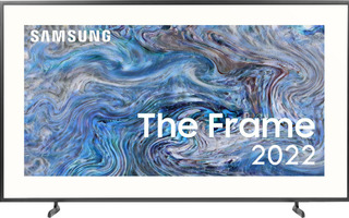 Samsung QE32LS03B 32" The Frame . UNDER WARRANTY .