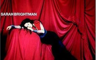 Sarah Brightman - Eden CD