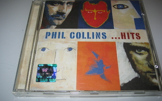 Phil Collins - ...Hits (CD)