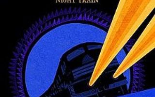 KEANE - Night Train CD