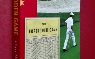 Dan Washburn: The forbidden game (Kiina ja golf)