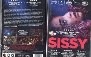 sissy	(81 993)	UUSI	-FI-	suomik.	DVD			2022