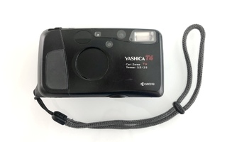 Filmikamera Yashica T4