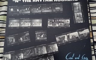 Crazy Cavan & The Rhythm Rockers : Cool and Crazy Rockabilly