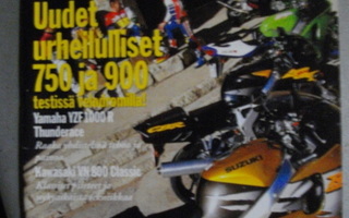 Bike Nro 4/1997 (5.1)