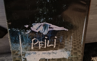 Peili (1975) DVD Suomijulkaisu Andrei Tarkovsky