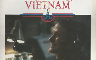 Various – Good Morning, Vietnam (The Original Motion Picture