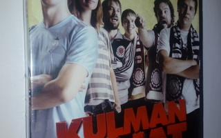 (SL) UUSI! DVD) Kulman Pojat (2012)