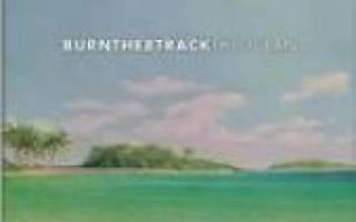 Burnthe8track  -  The Ocean  -  CD