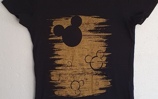 Disney Minni paita 128/134cm