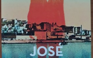 José Saramago: Ricardo Reisin viimeinen vuosi