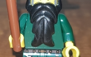 LEGO HARRY POTTER TARINOIDEN VELHO FIGUURI