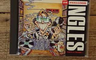 Dr. Feelgood – Singles The U.A. Years+ CD 24 BIISIÄ