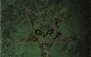 Testament - First Strike Still Deadly (CD) NEAR MINT!!
