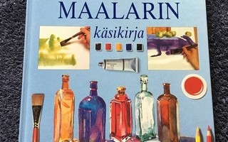 Akvarellimaalauksen käsikirja