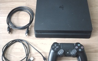 Playstation PS4 Slim 1 Tb