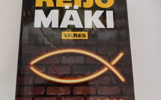 Reijo Mäki; Hard luck cafe