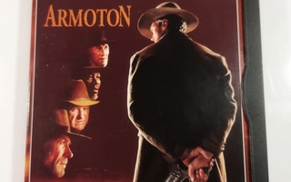 (SL) DVD) Armoton - Unforgiven (1992) Clint Eastwood