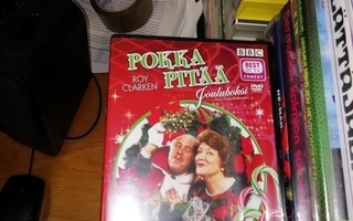 Pokka pitää jouluboxi