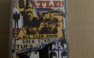 The Beatles / Anthology c-kasetti