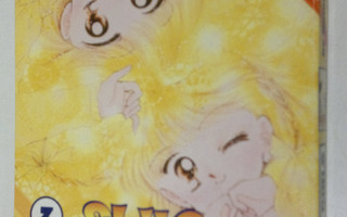 Nami Akimoto : Miracle Girls 2