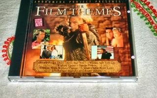 CD Andromeda Project Presents: The Film Themes