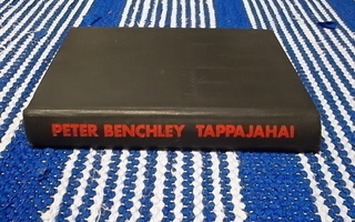 PETER BENCHLEY -  TAPPAJAHAI