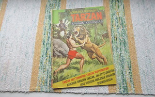 Tarzan  1969  10