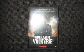 Stauffenberg*OPERAATIO VALKYRIE*DVD