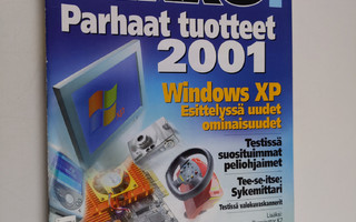Mikrobitti 1/2002