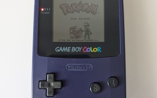 Game Boy Color