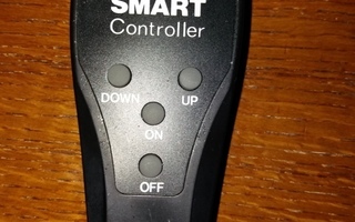 Automatic smart controller