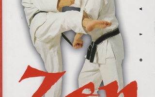 Timo Klemola: Zen-karate