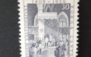 1959 porvoon valtionpäivät 150v**