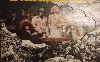 Steppenwolf – At Your Birthday Party LP