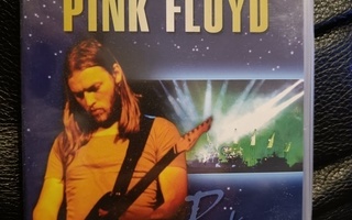 Pink Floyd Rock Review - A Critical Retrospective DVD