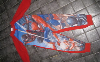 MARVEL SPIDERMAN - HAALARI KOKO 104 CM