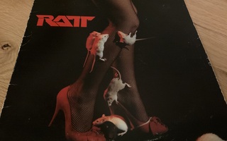 RATT - RATT (LP)