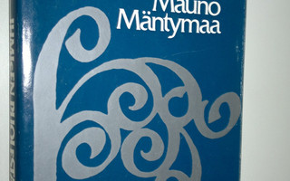 Mauno Mäntymaa : Ihmisen puolesta