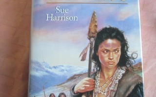 Sue Harrison:  Sisar Kuu