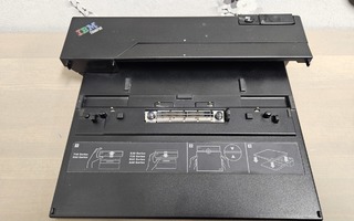 IBM ThinkPad telakka 74P6733