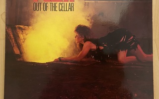 Ratt - Out of the Cellar (LP)
