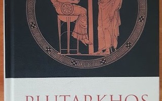 Plutarkhos: Mielen tyyneydestä