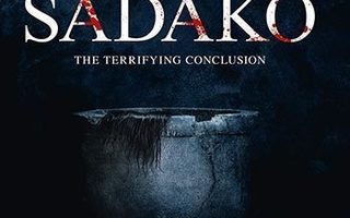 Sadako	(77 354)	UUSI	-FI-	nordic,	BLU-RAY			2019	asia,