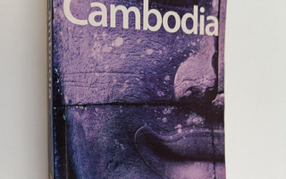 Nick Ray : Cambodia