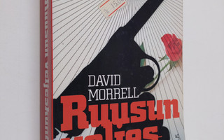 David Morrell : Ruusun veljeskunta