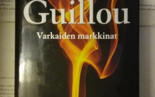 Jan Guillou - Varkaiden markkinat (sid.)