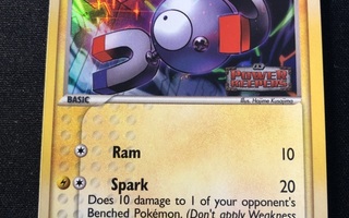 Magnemite - EX Power Keepers
